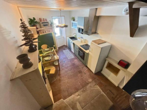Tiny immeuble ! Maison atypique